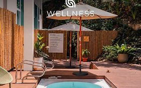 Hilltop Wellness Living